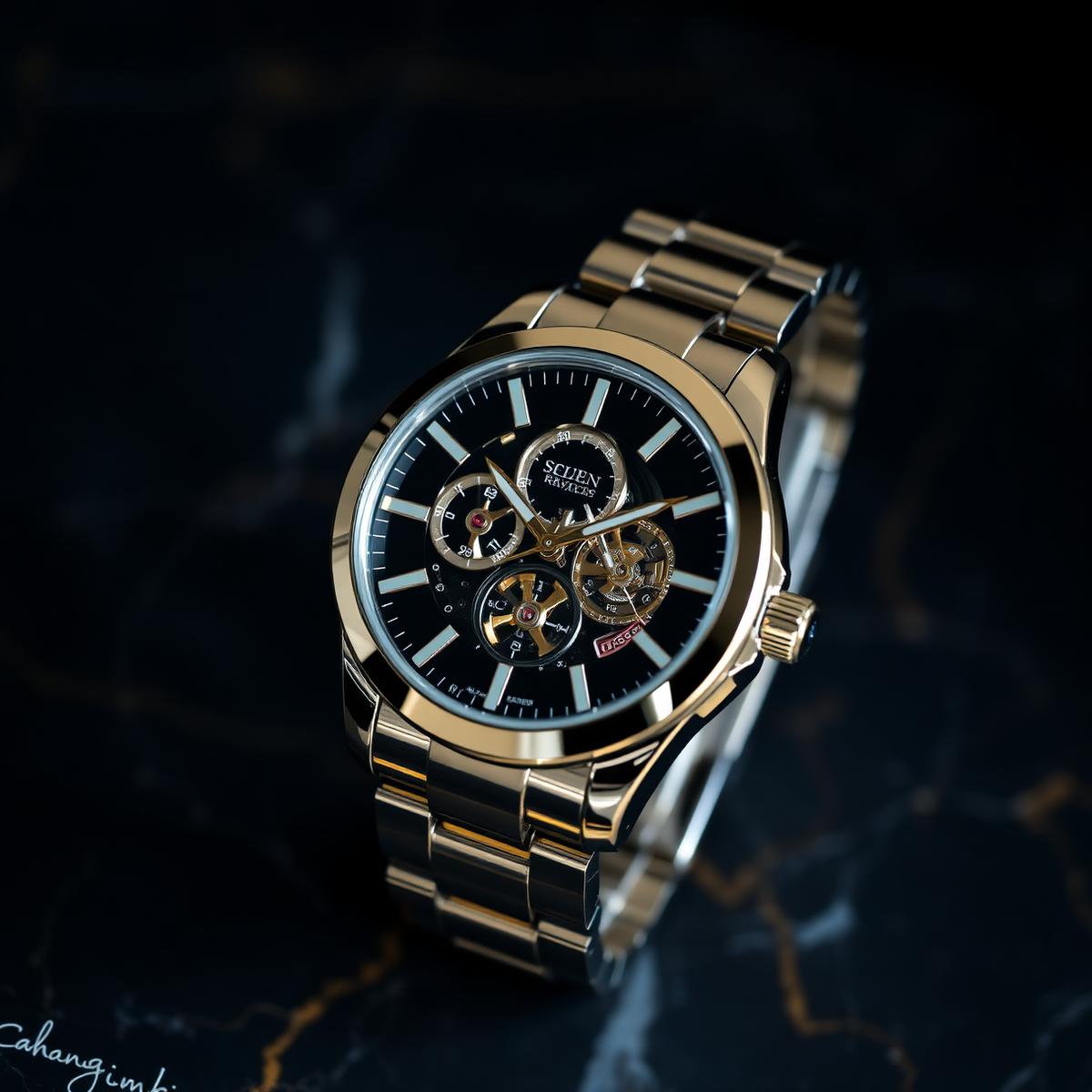 The Best Luxury Watches for Men in 2026